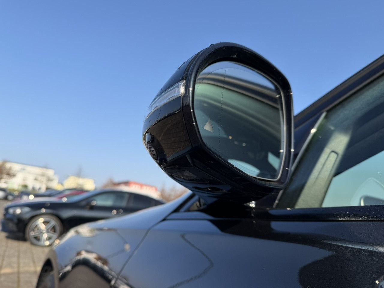 Mercedes-Benz S-Klasse – Bild 10