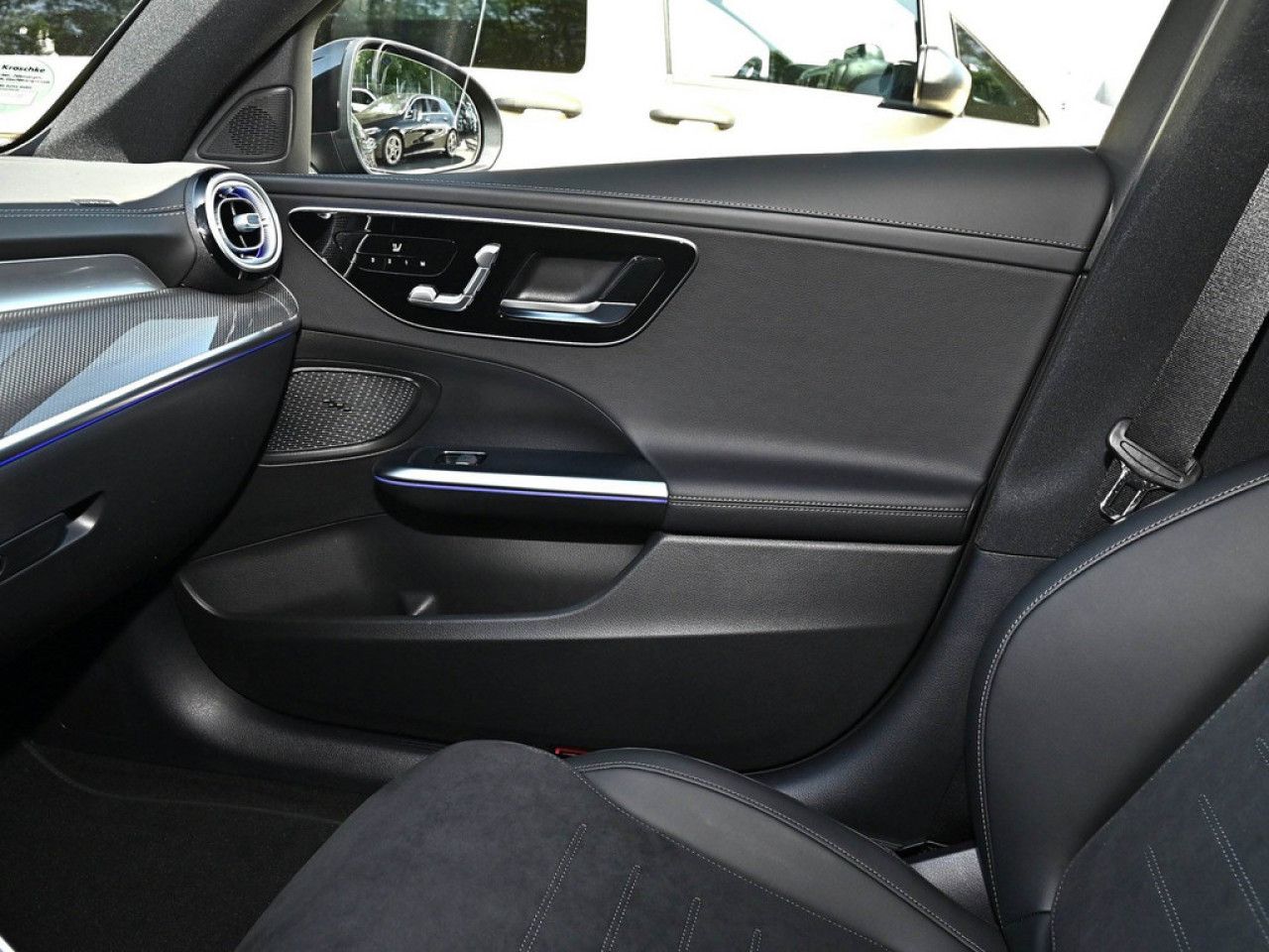 Mercedes-Benz C-Klasse – Bild 13