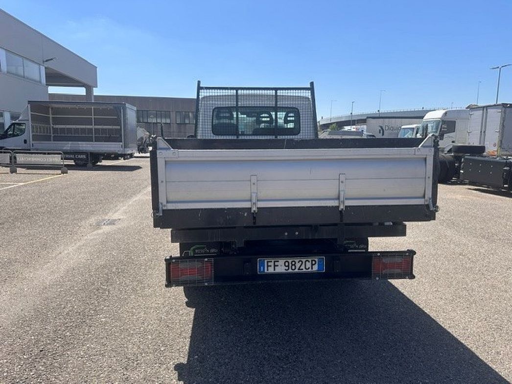 IVECO | IVECO 35C17H