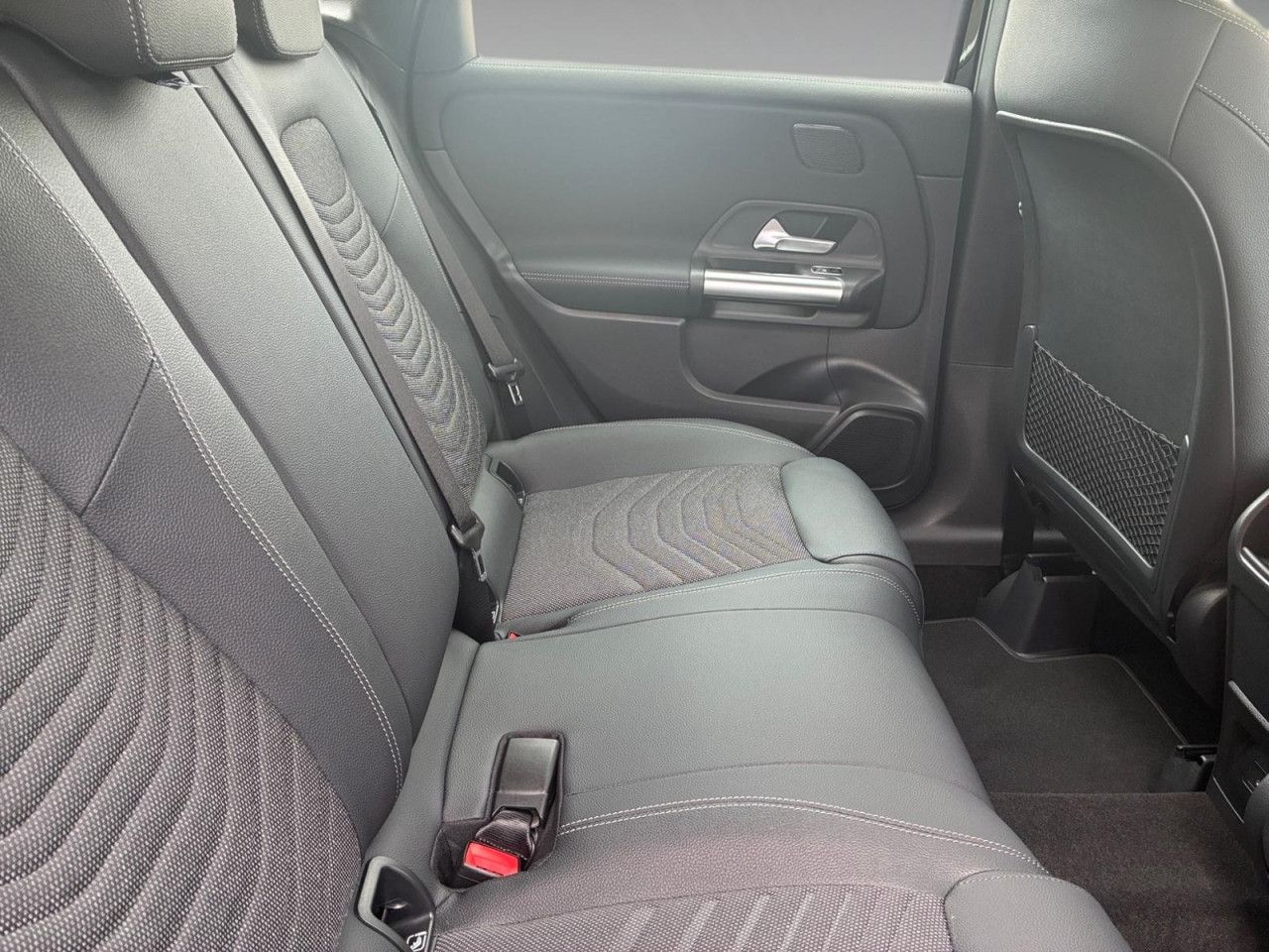 Mercedes-Benz B-Klasse – Bild 13