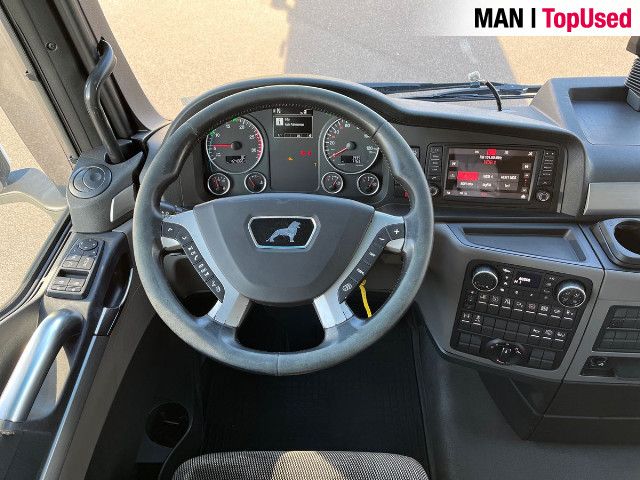 MAN TGX 18.470 4X2 LL INTARDER/AHK/XENON/STANDKLIMA 20