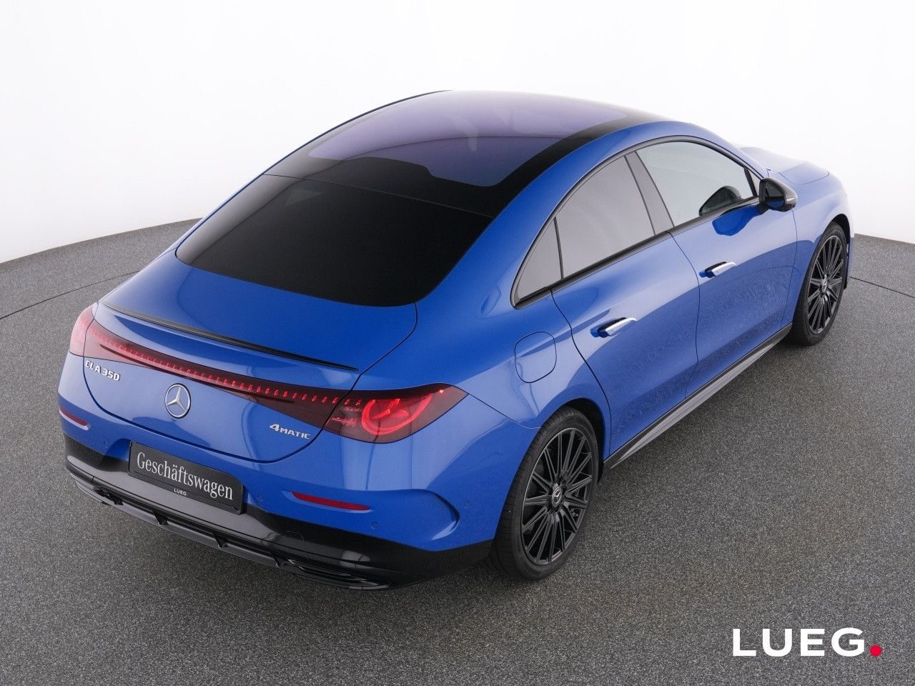 Mercedes-Benz CLA – Bild 18