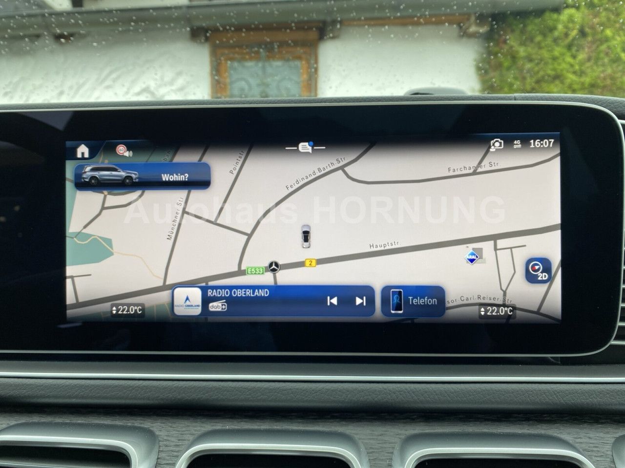 Mercedes-Benz GLS – Bild 20