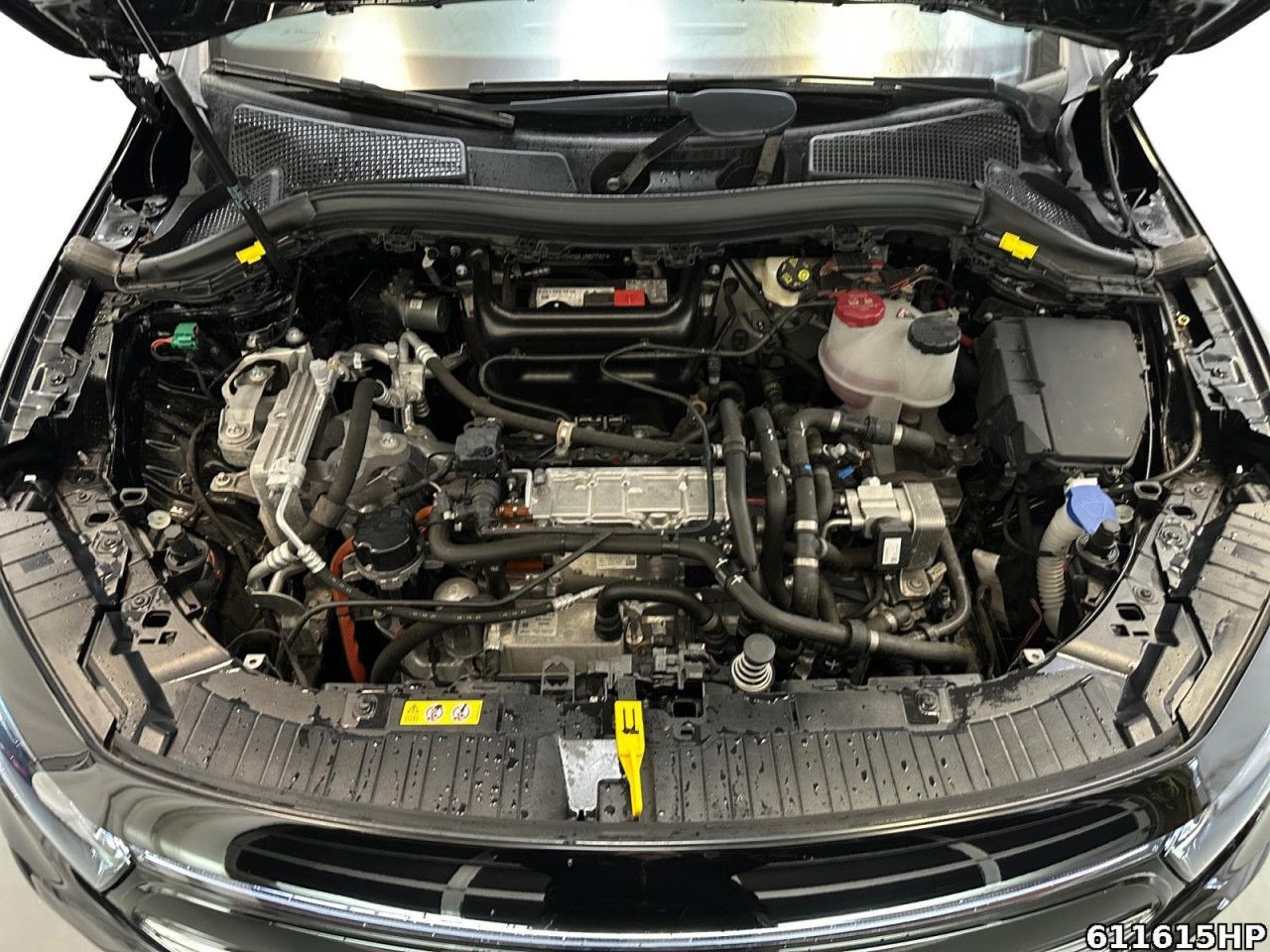 Mercedes-Benz EQA – Bild 7