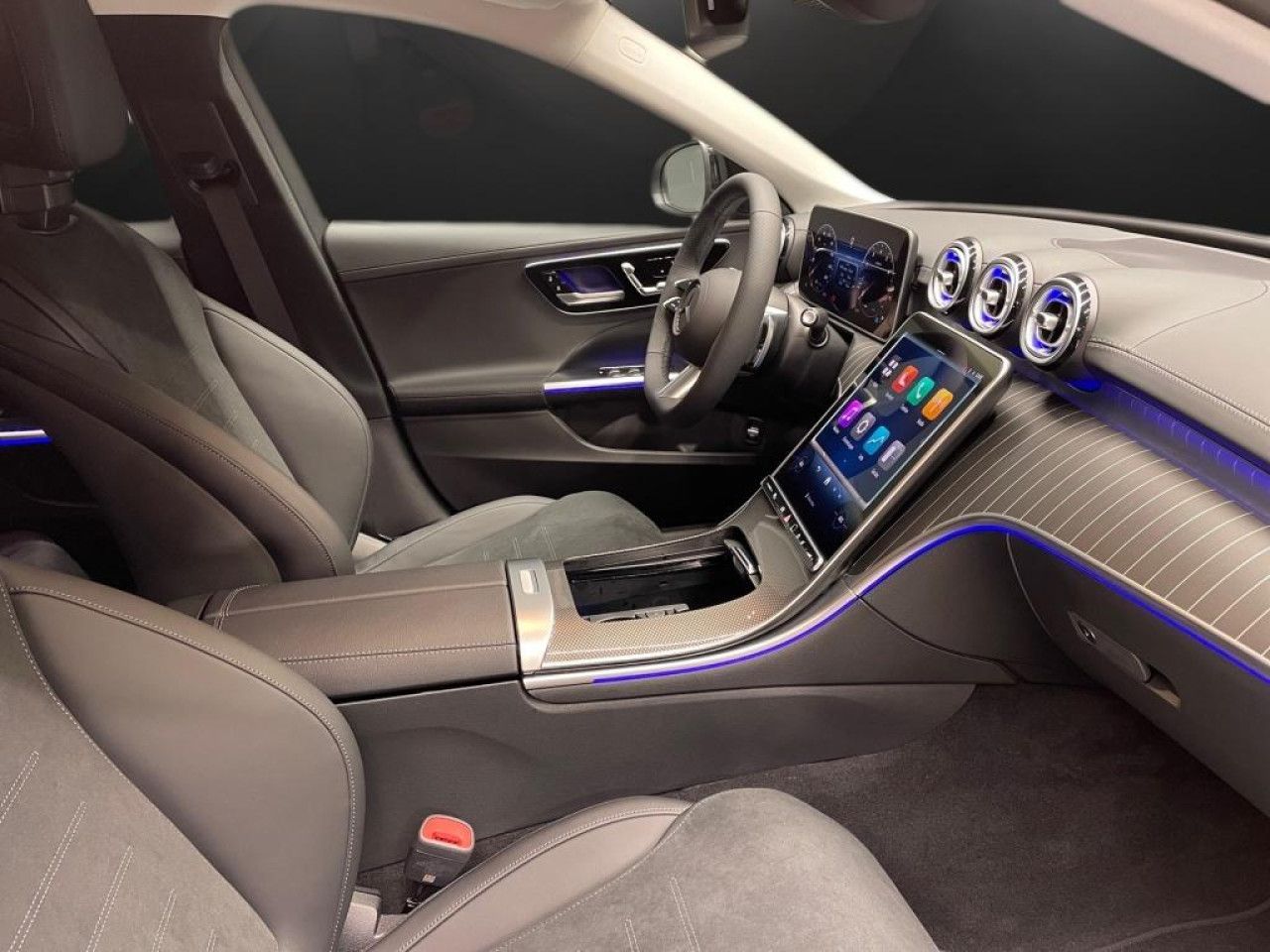 Mercedes-Benz C-Klasse – Bild 15