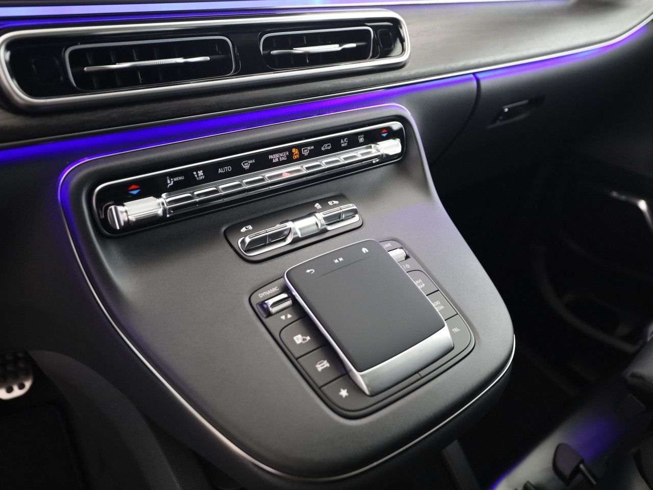Mercedes-Benz V-Klasse – Bild 20