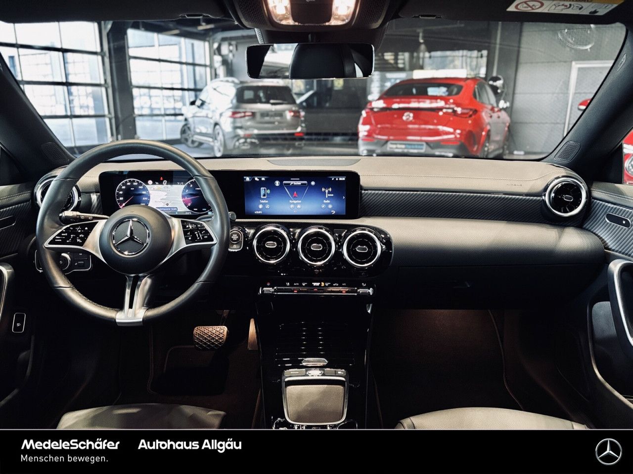 Mercedes-Benz CLA – Bild 5