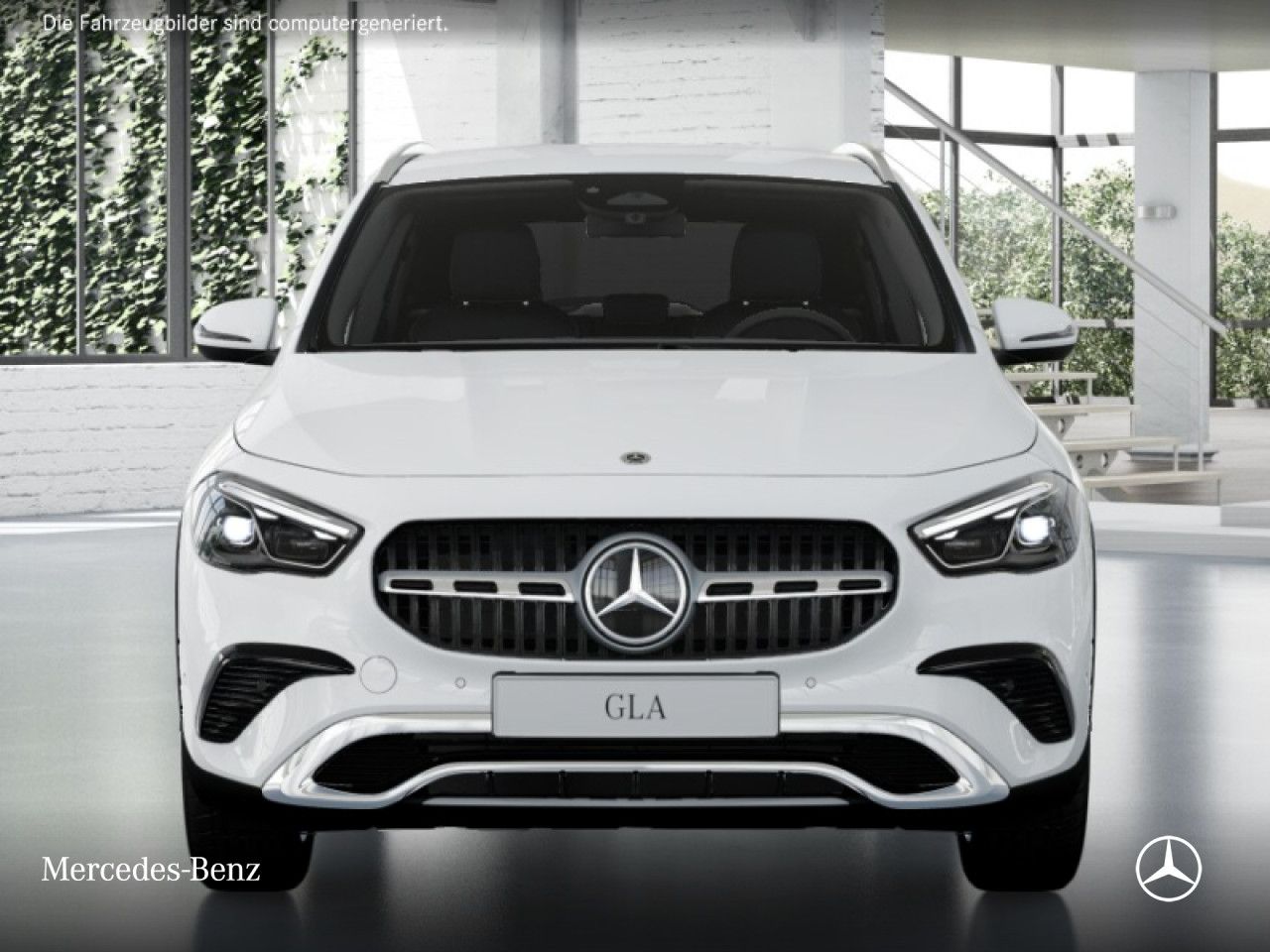 Mercedes-Benz GLA – Bild 5