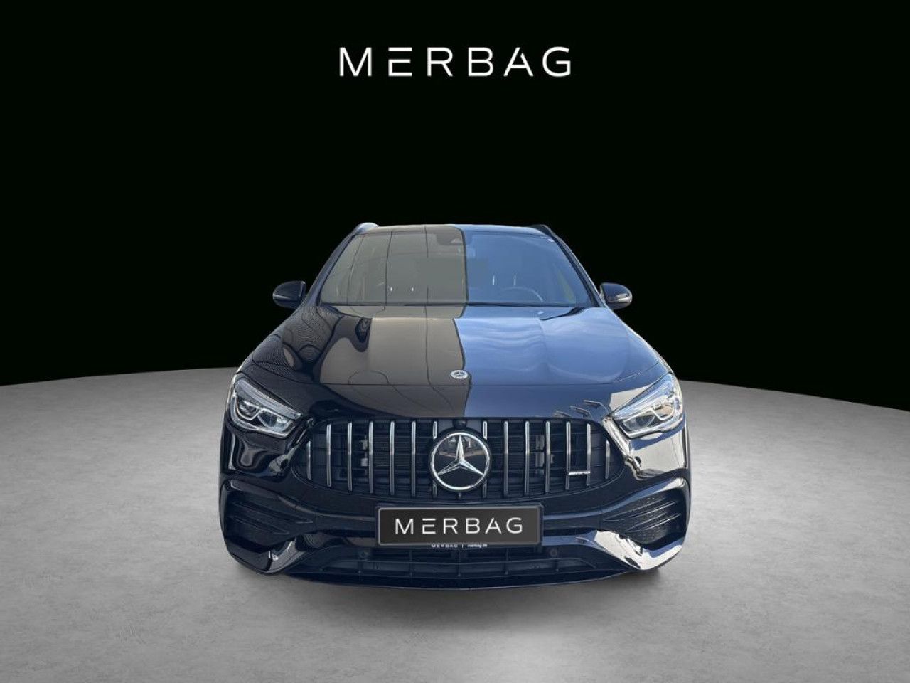 Mercedes-Benz GLA – Bild 2