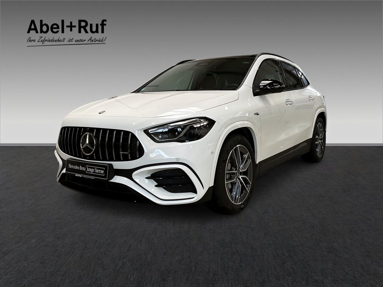 Mercedes-Benz GLA – Bild 13