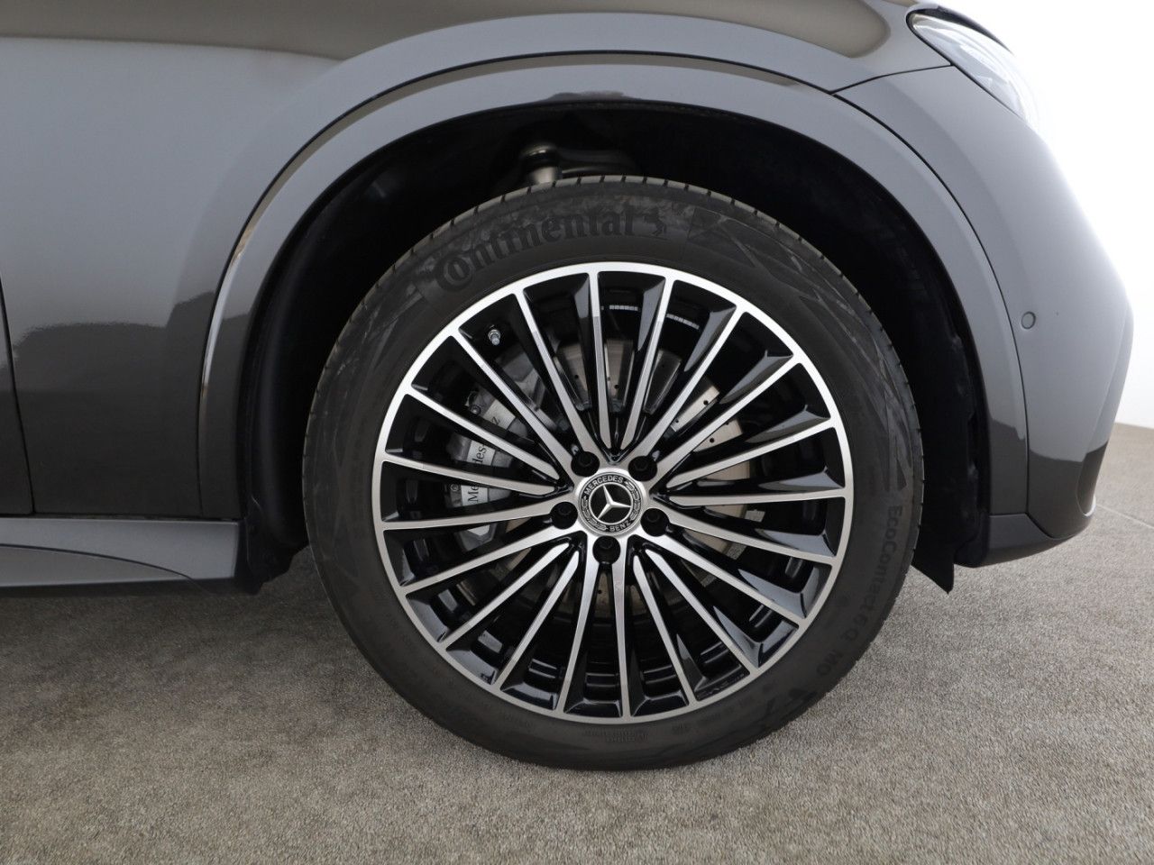 Mercedes-Benz GLC – Bild 19