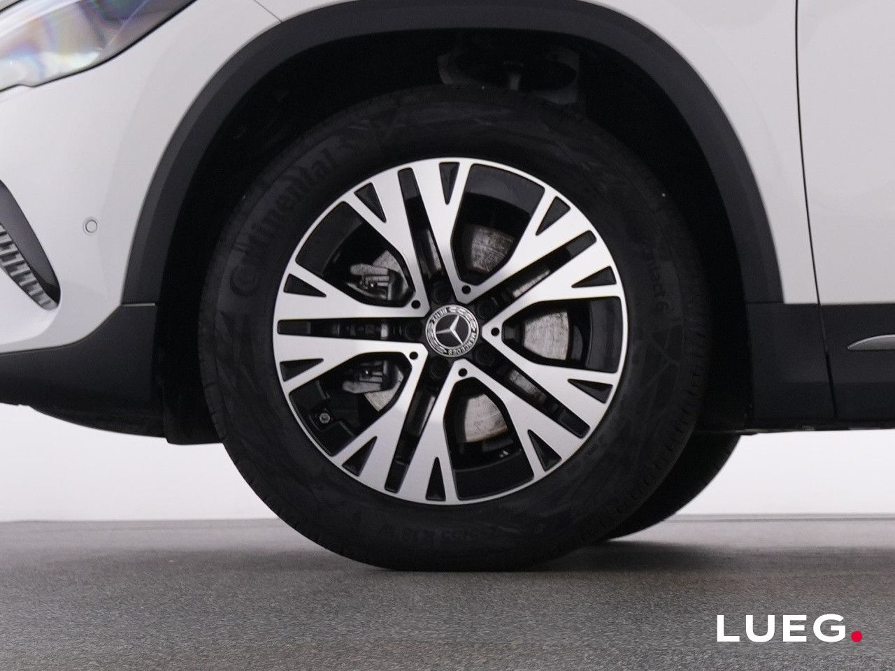 Mercedes-Benz GLA – Bild 19