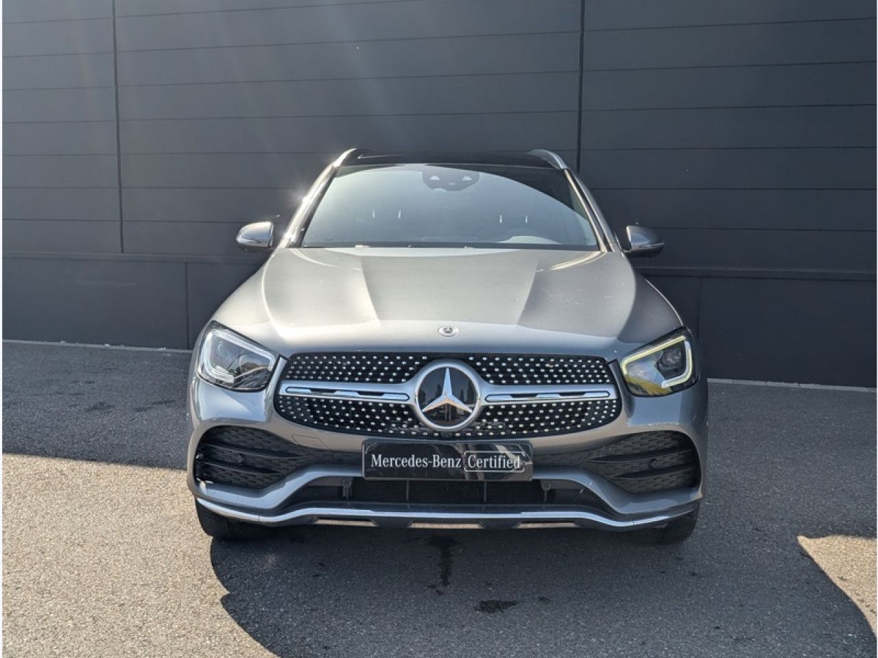 Photo du véhicule 2 / 18