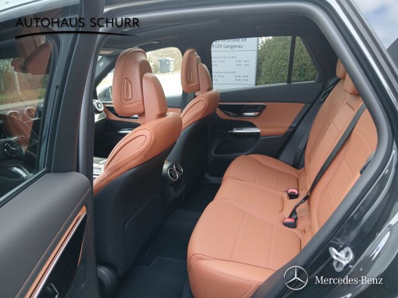 Mercedes-Benz GLC – Bild 11