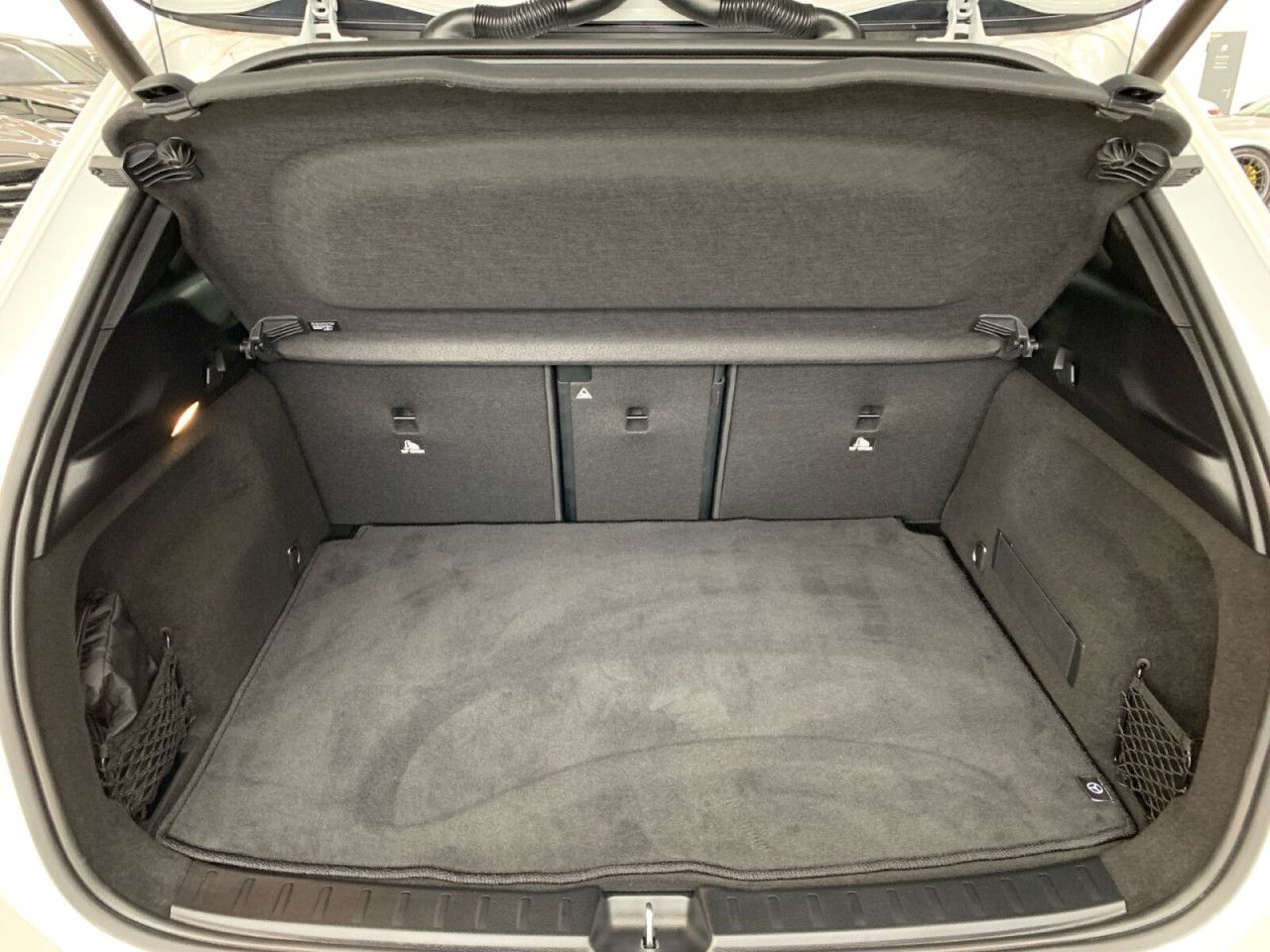 Mercedes-Benz GLA – Bild 12