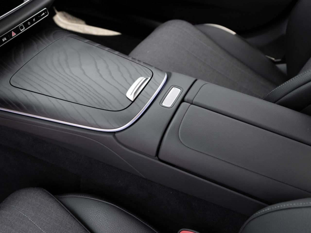 Mercedes-Benz E-Klasse – Bild 18