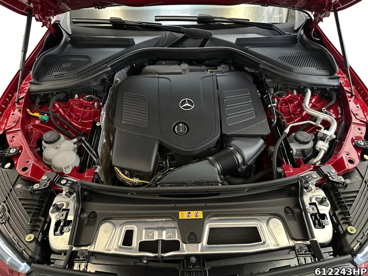 Mercedes-Benz GLC – Bild 7