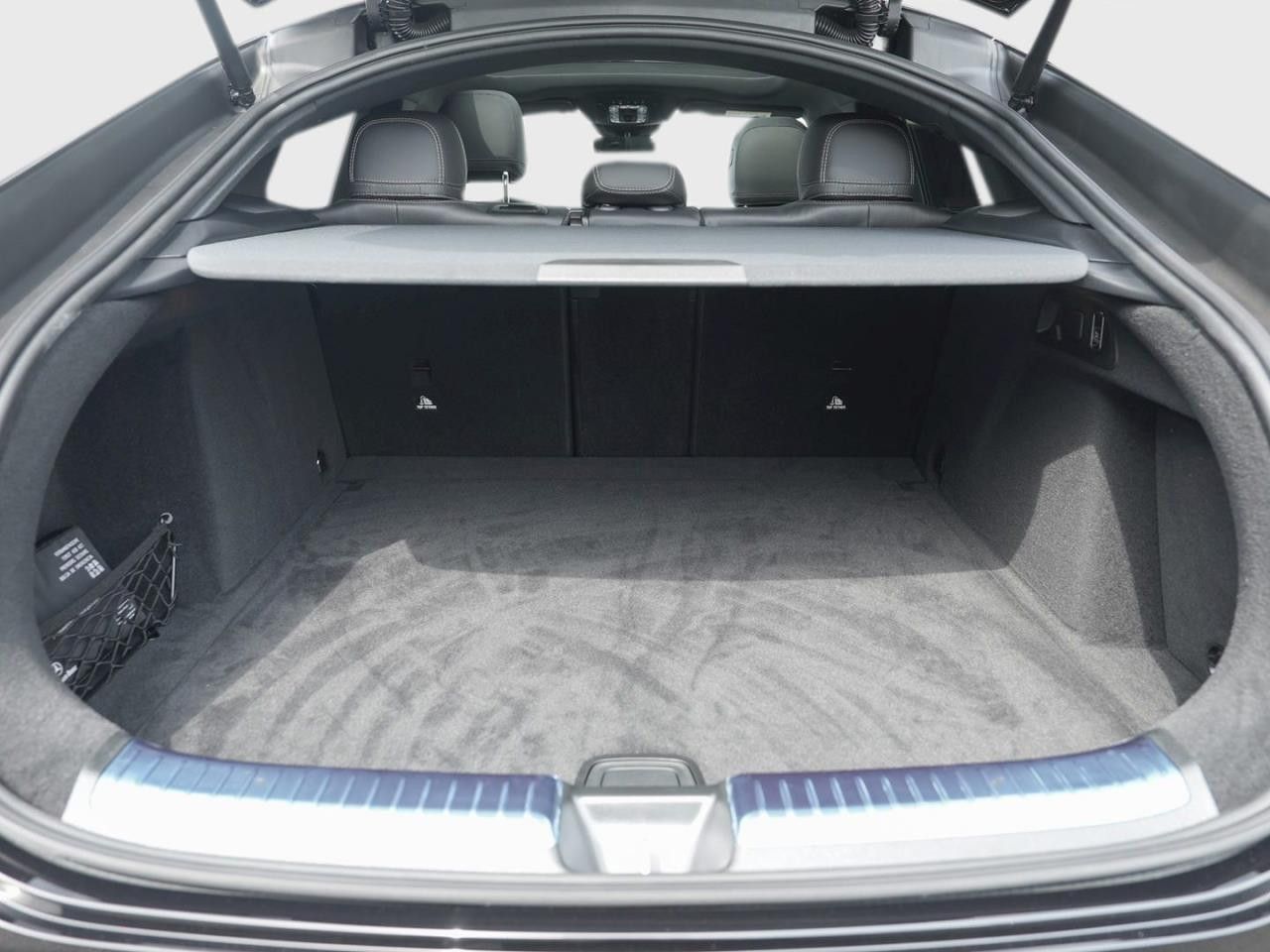 Mercedes-Benz GLE – Bild 6