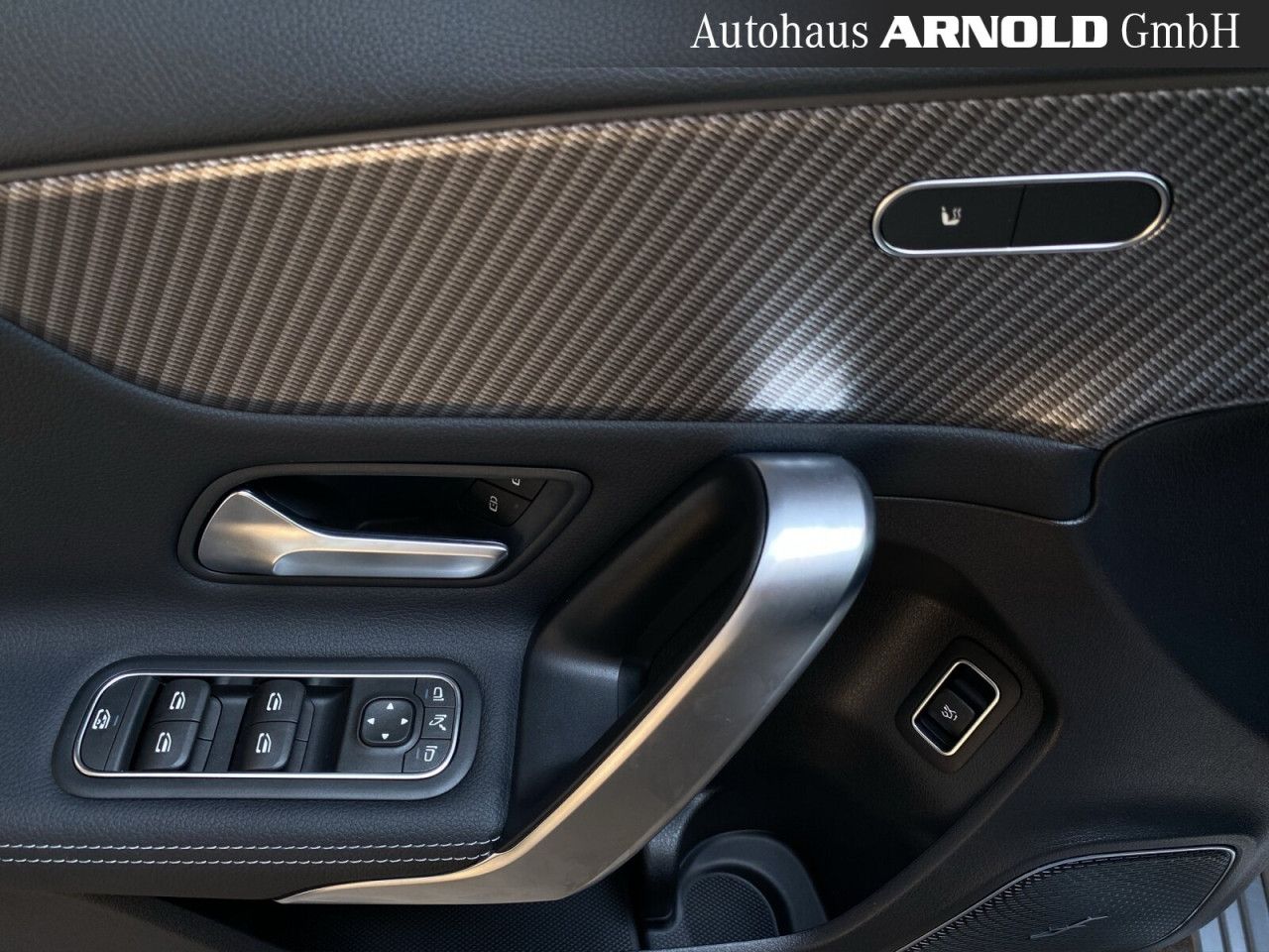 Mercedes-Benz A-Klasse – Bild 14