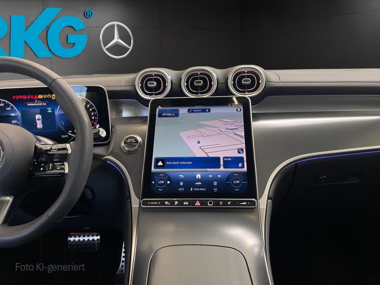 Mercedes-Benz GLC – Bild 8