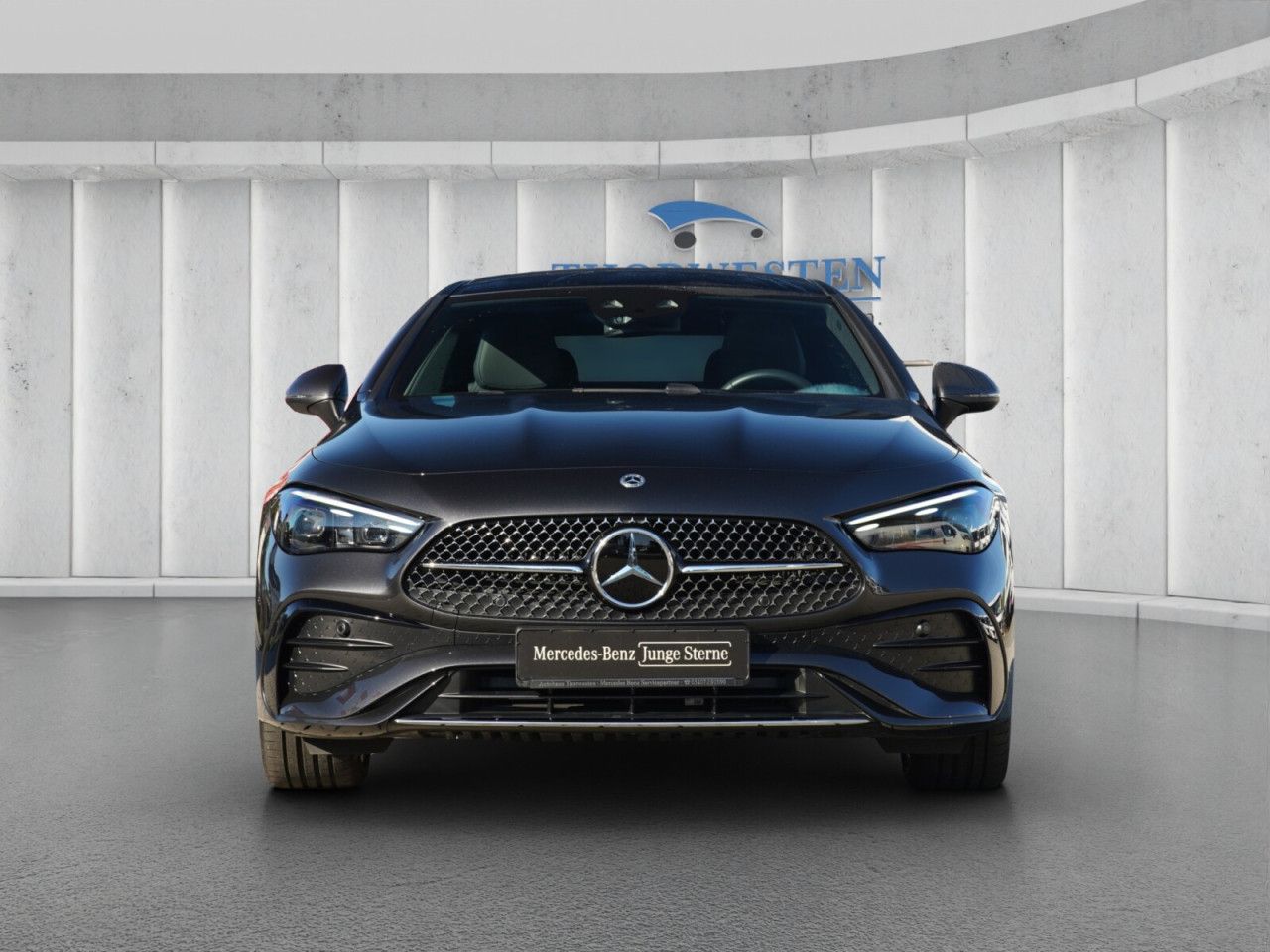 Mercedes-Benz CLE – Bild 2