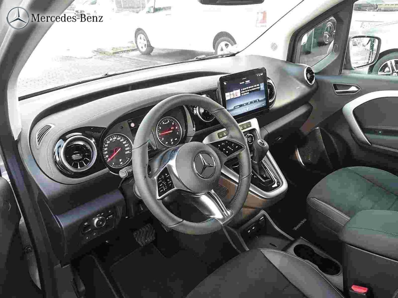 Mercedes-Benz T-Klasse – Bild 6