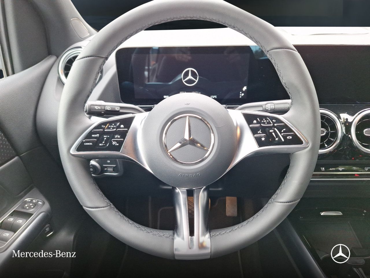 Mercedes-Benz B-Klasse – Bild 12