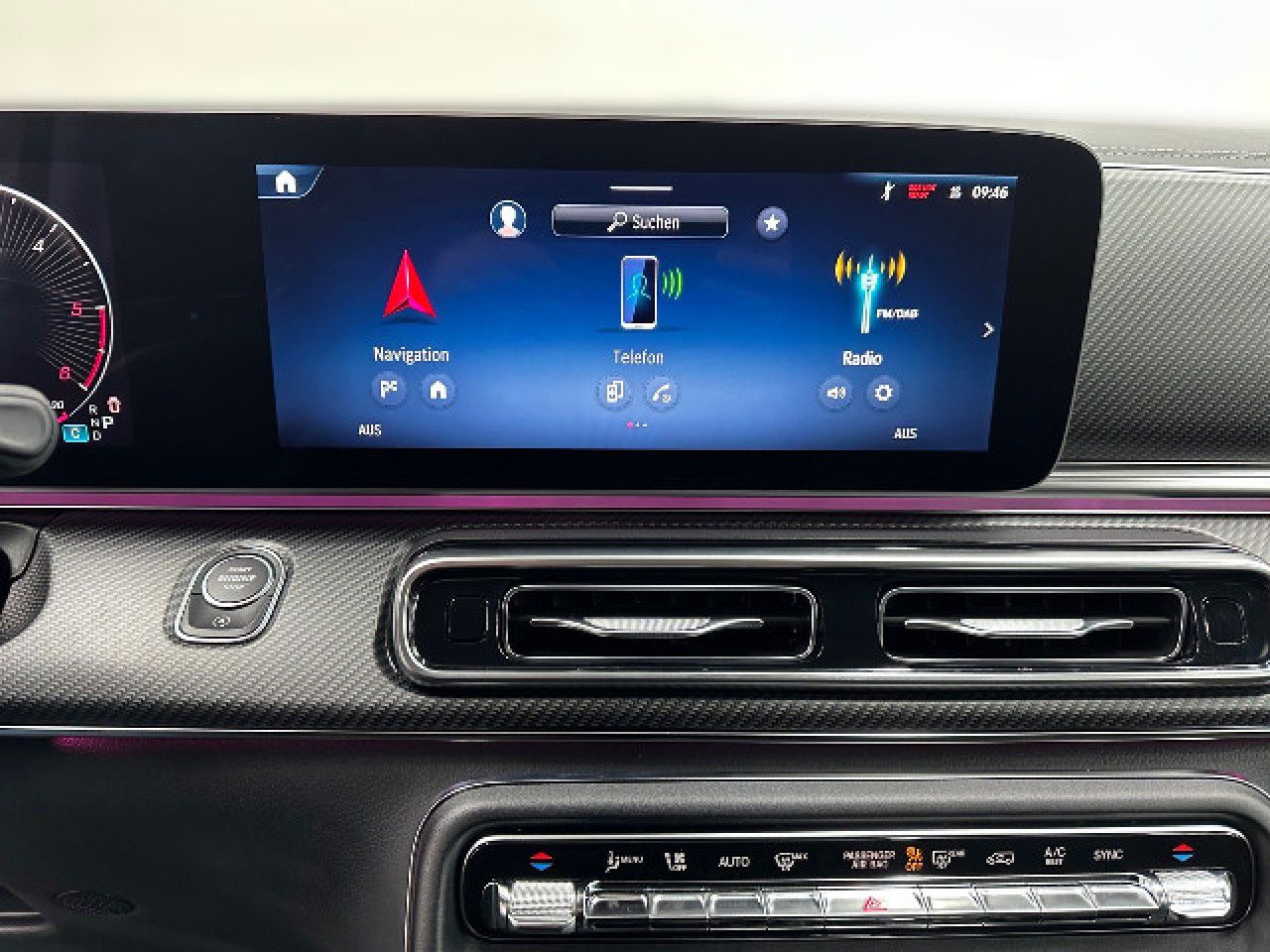 Mercedes-Benz V-Klasse – Bild 9