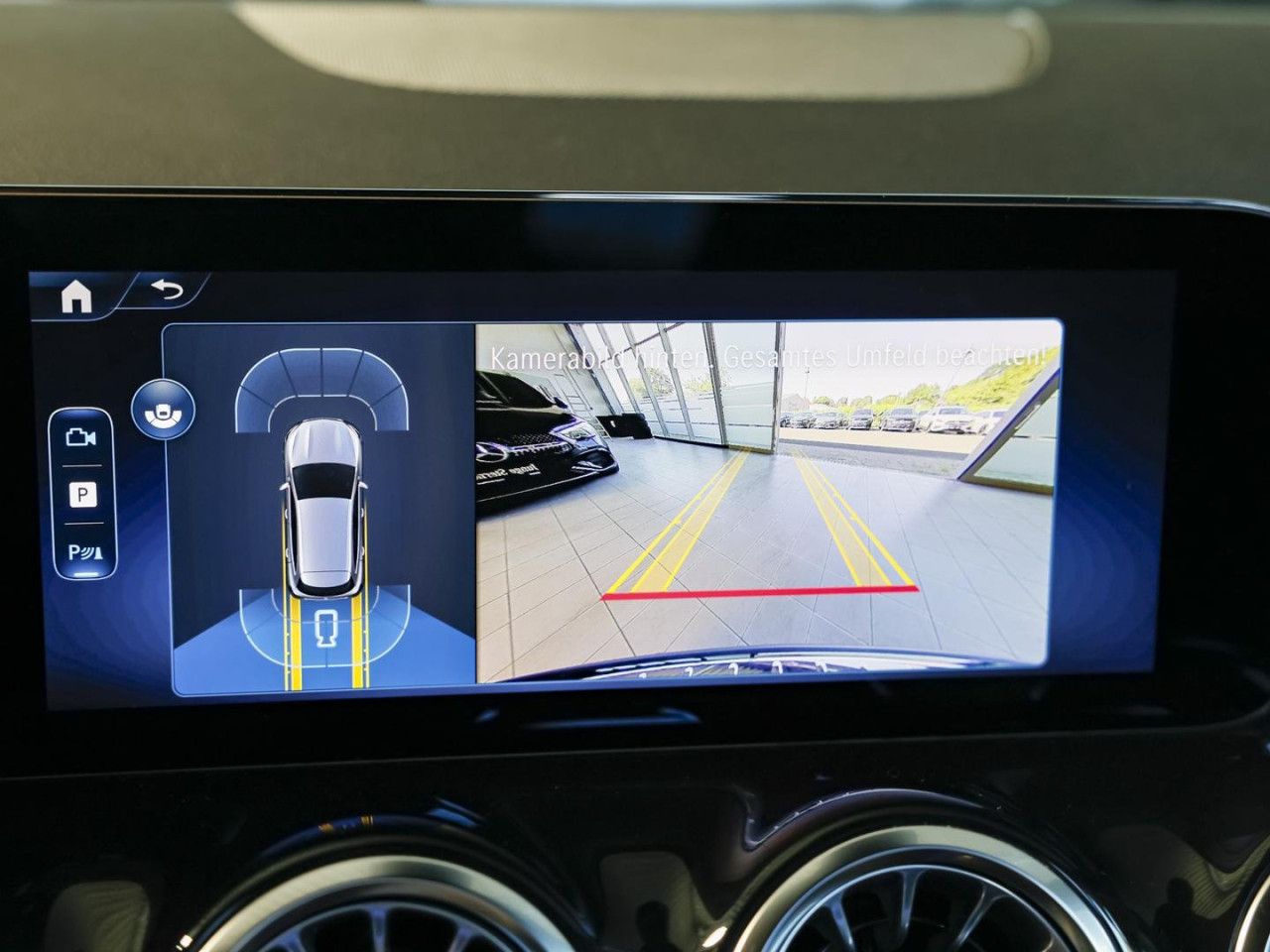 Mercedes-Benz GLA – Bild 17