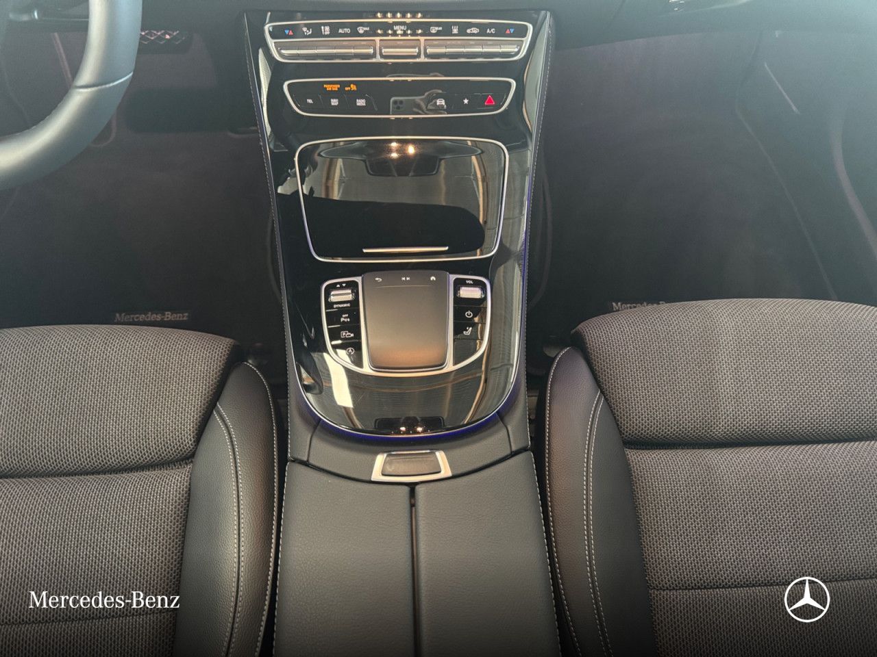 Mercedes-Benz C-Klasse – Bild 12
