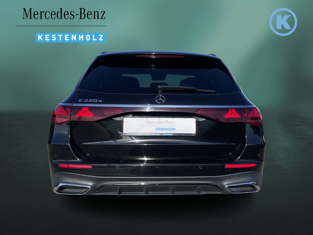 Mercedes-Benz E-Klasse – Bild 7