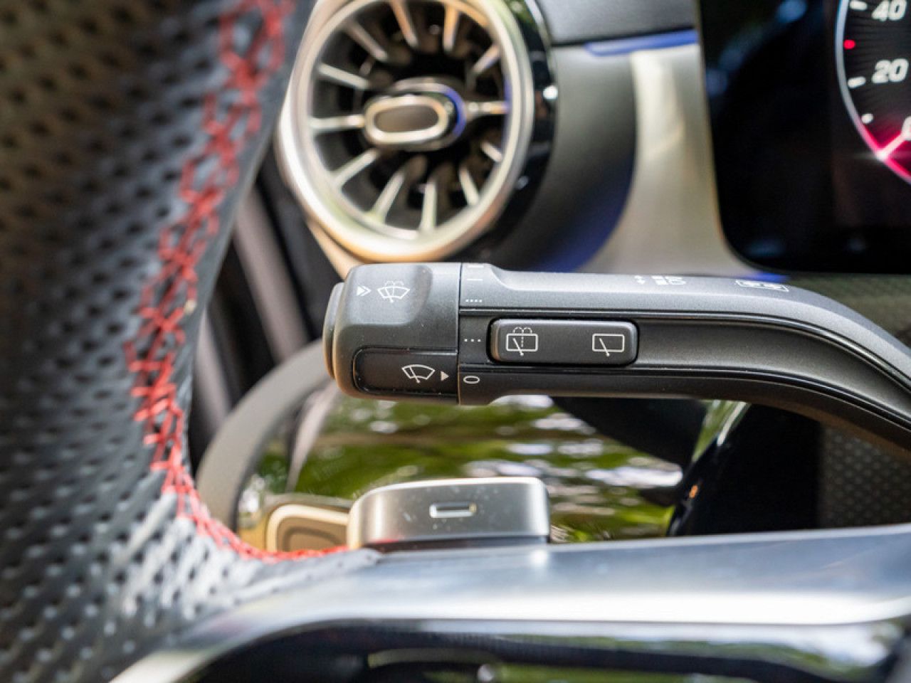 Mercedes-Benz A-Klasse – Bild 16