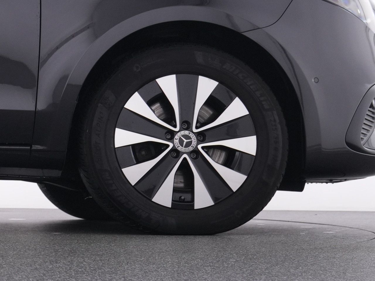 Mercedes-Benz V-Klasse – Bild 21