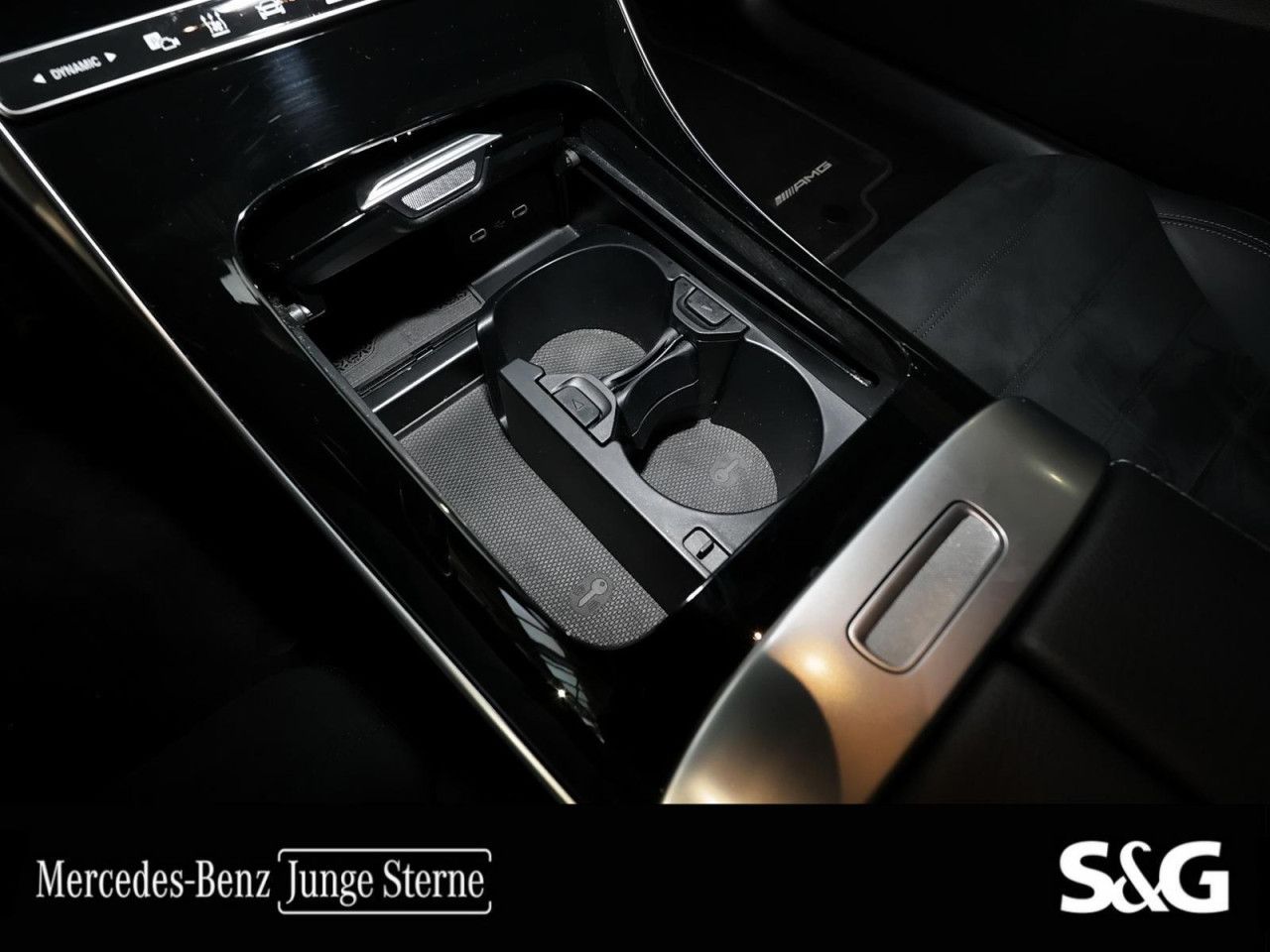Mercedes-Benz CLE – Bild 13