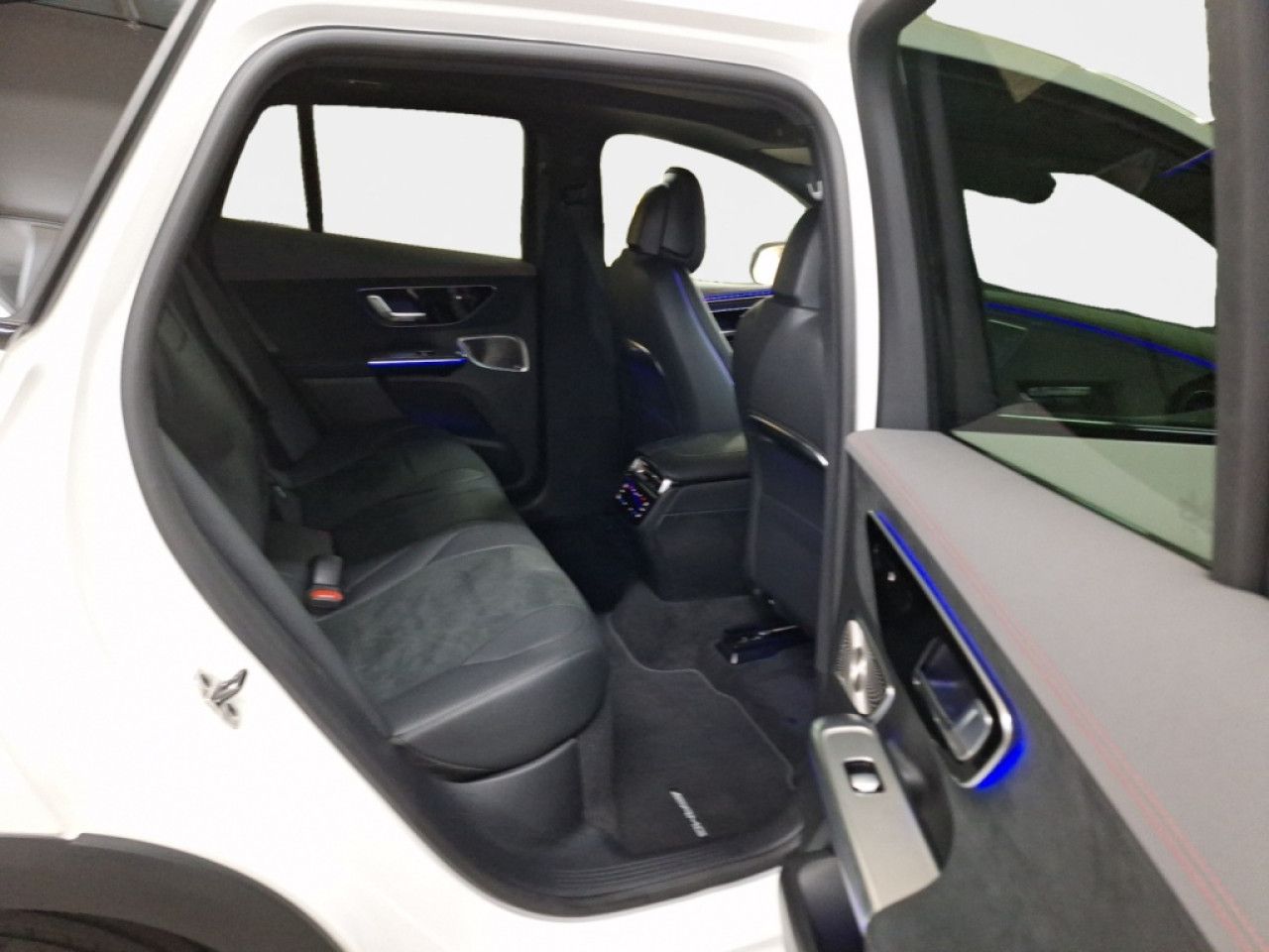Mercedes-Benz EQE – Bild 18