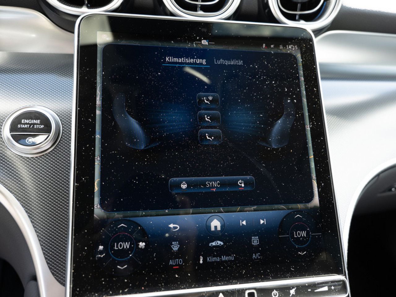 Mercedes-Benz GLC – Bild 13