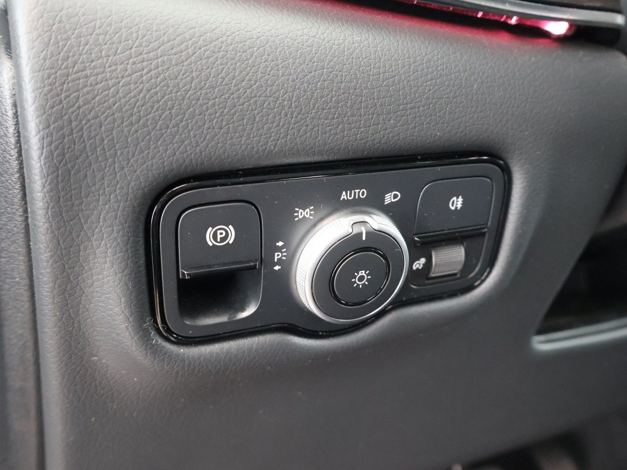 Mercedes-Benz V-Klasse – Bild 18