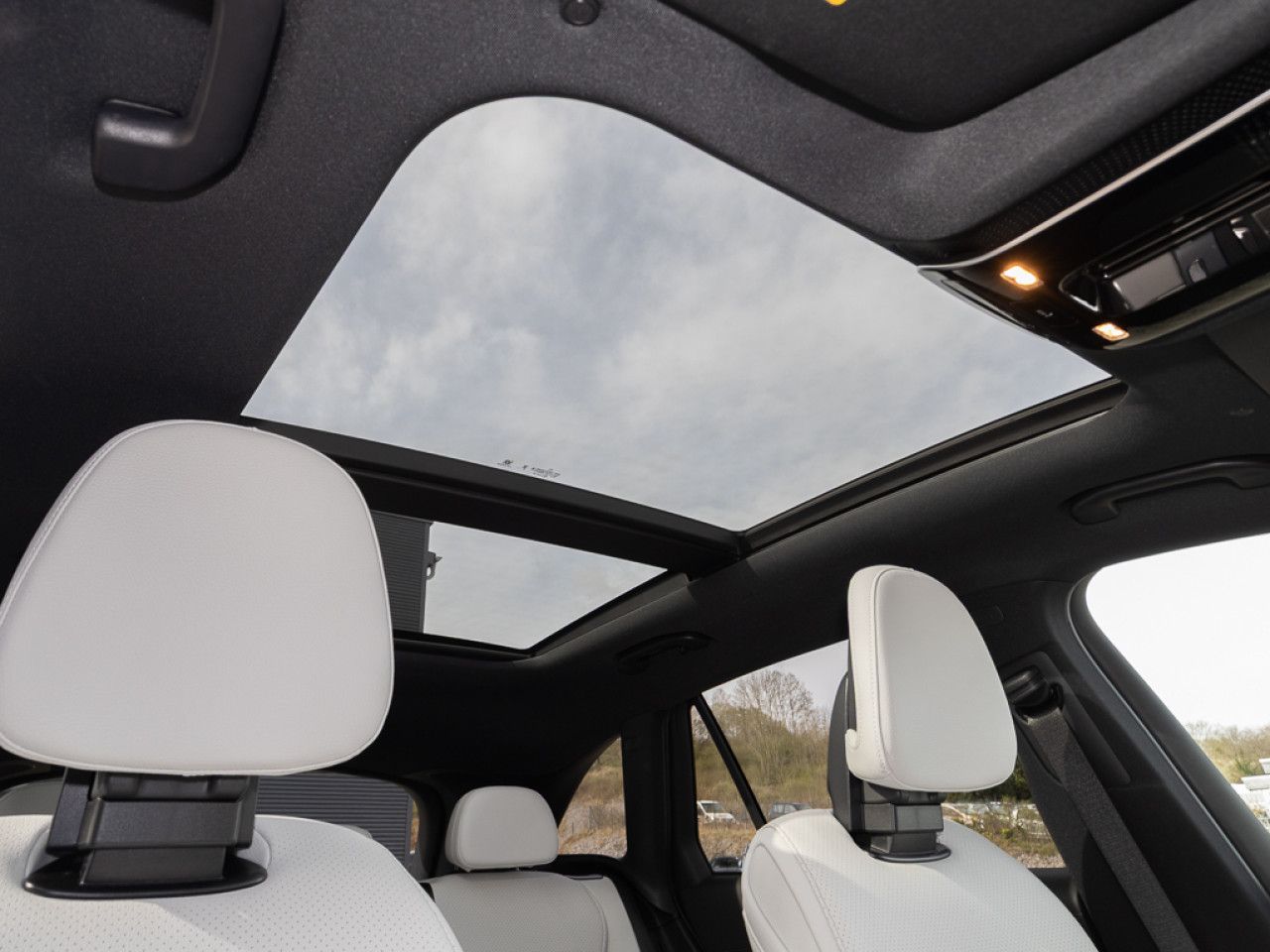 Mercedes-Benz GLC – Bild 8