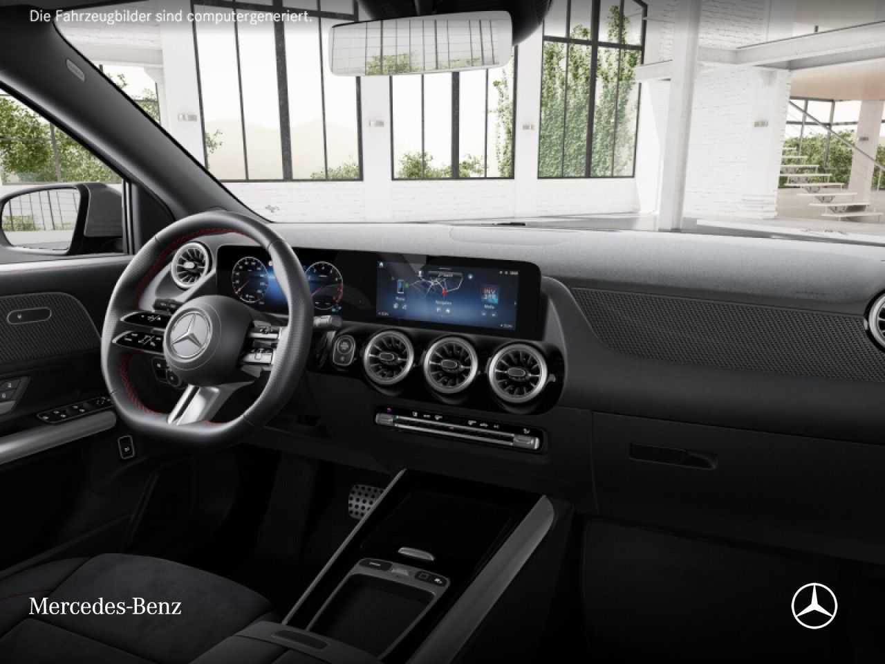Mercedes-Benz GLA – Bild 8