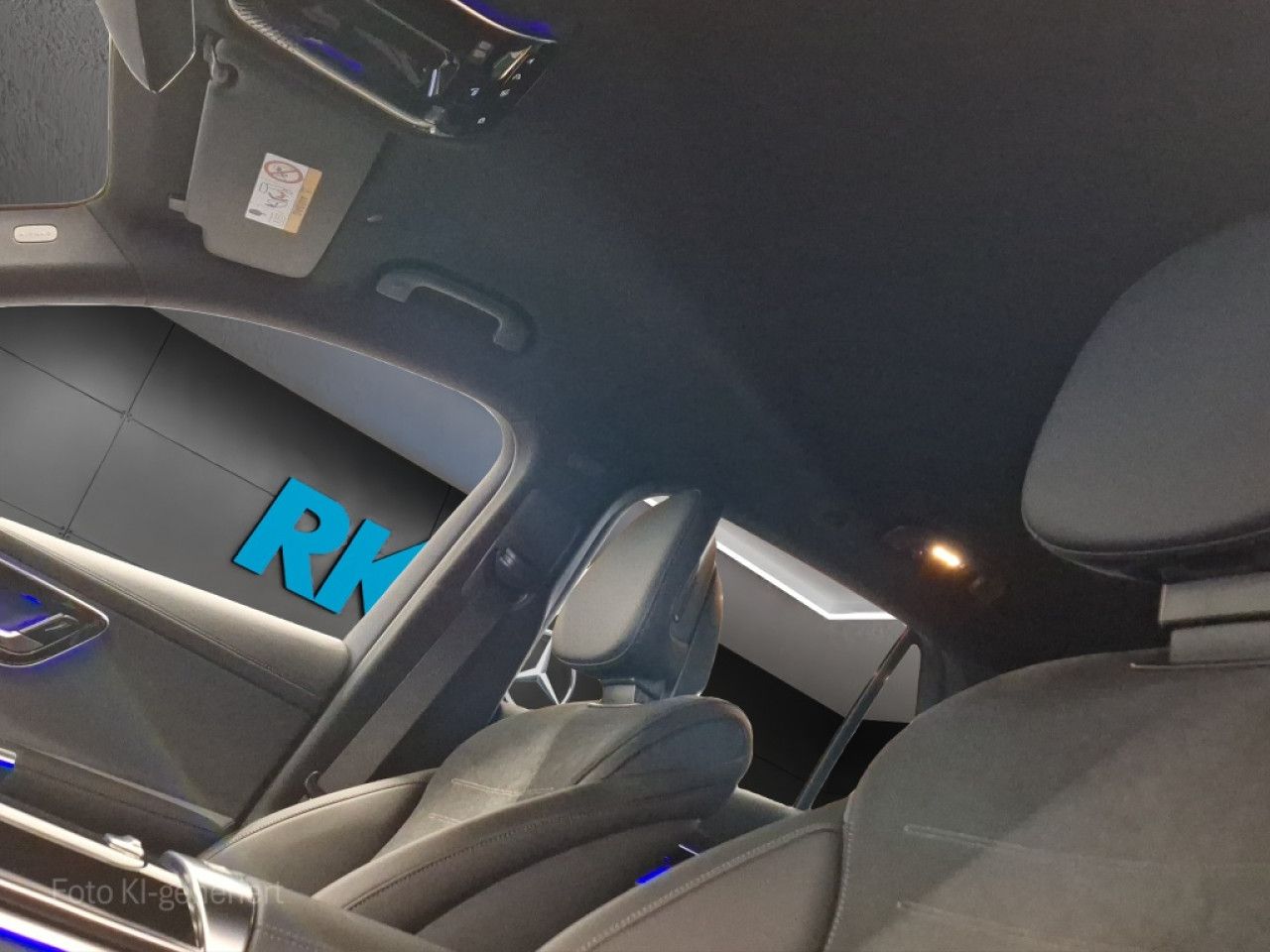 Mercedes-Benz GLC – Bild 12