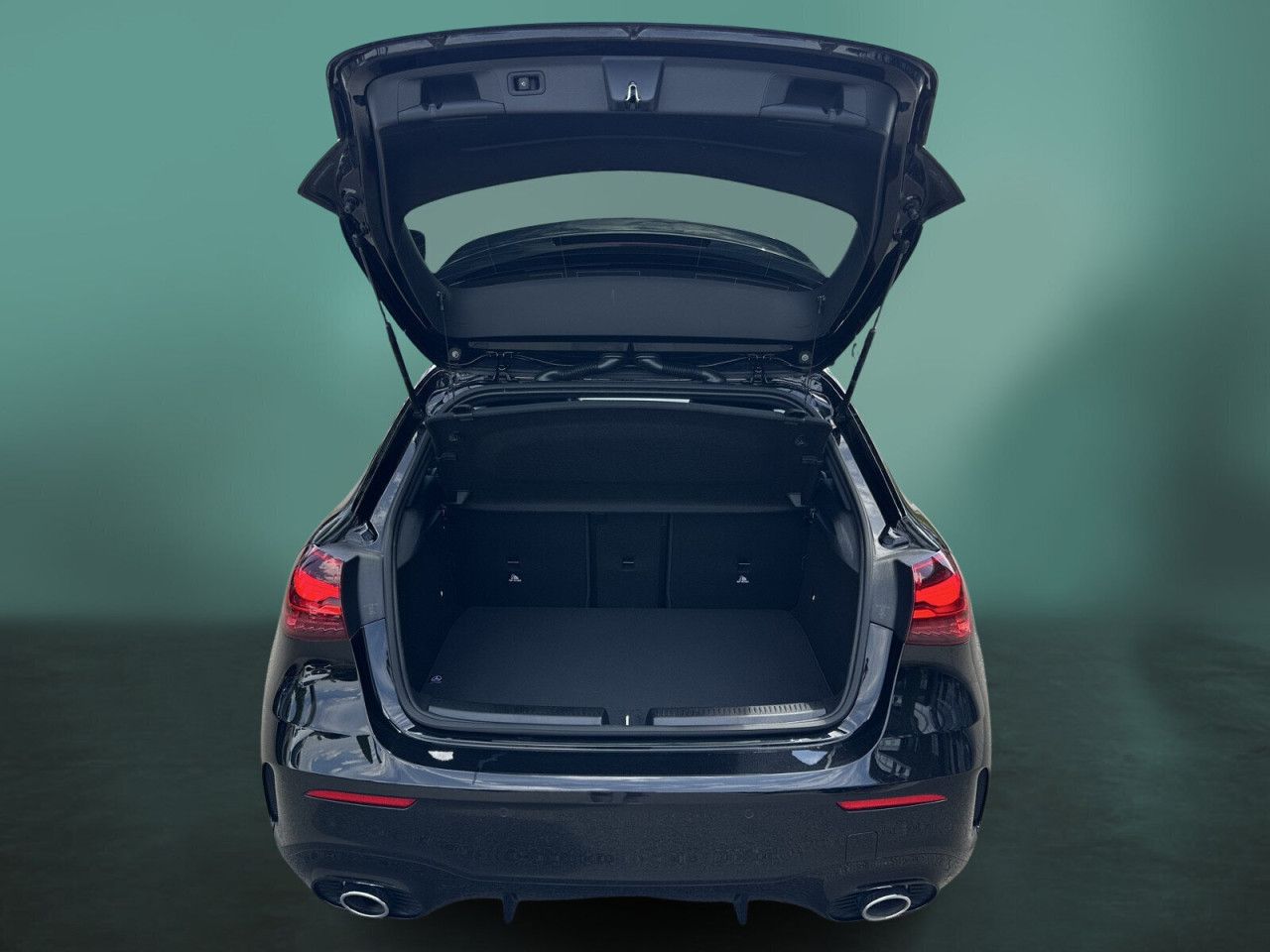 Mercedes-Benz A-Klasse – Bild 9
