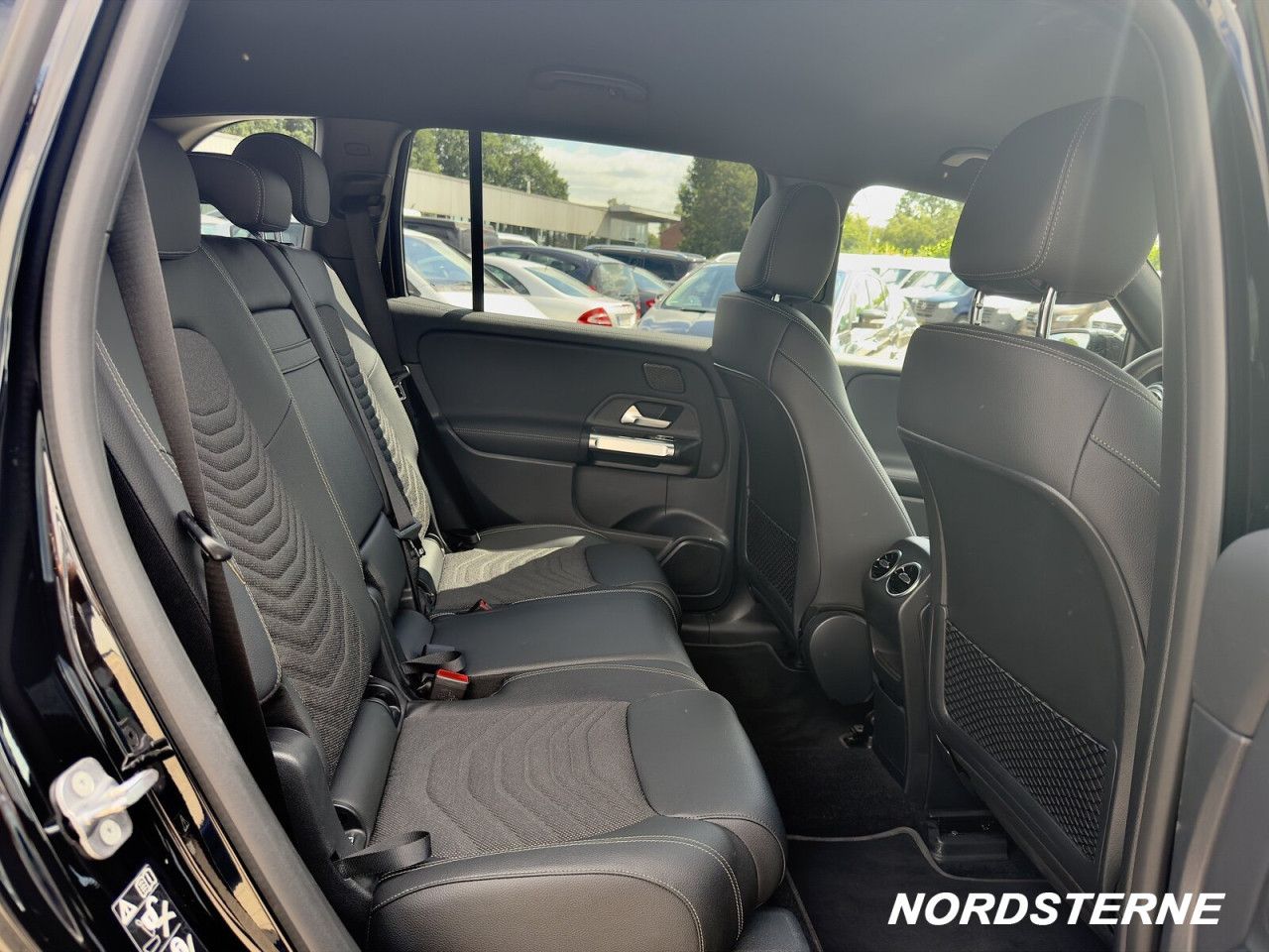 Mercedes-Benz EQB – Bild 14