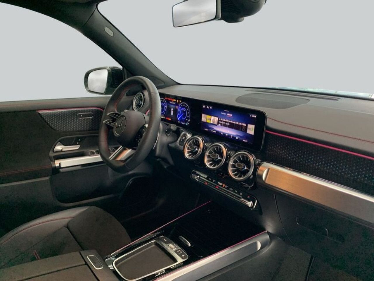 Mercedes-Benz EQB – Bild 16