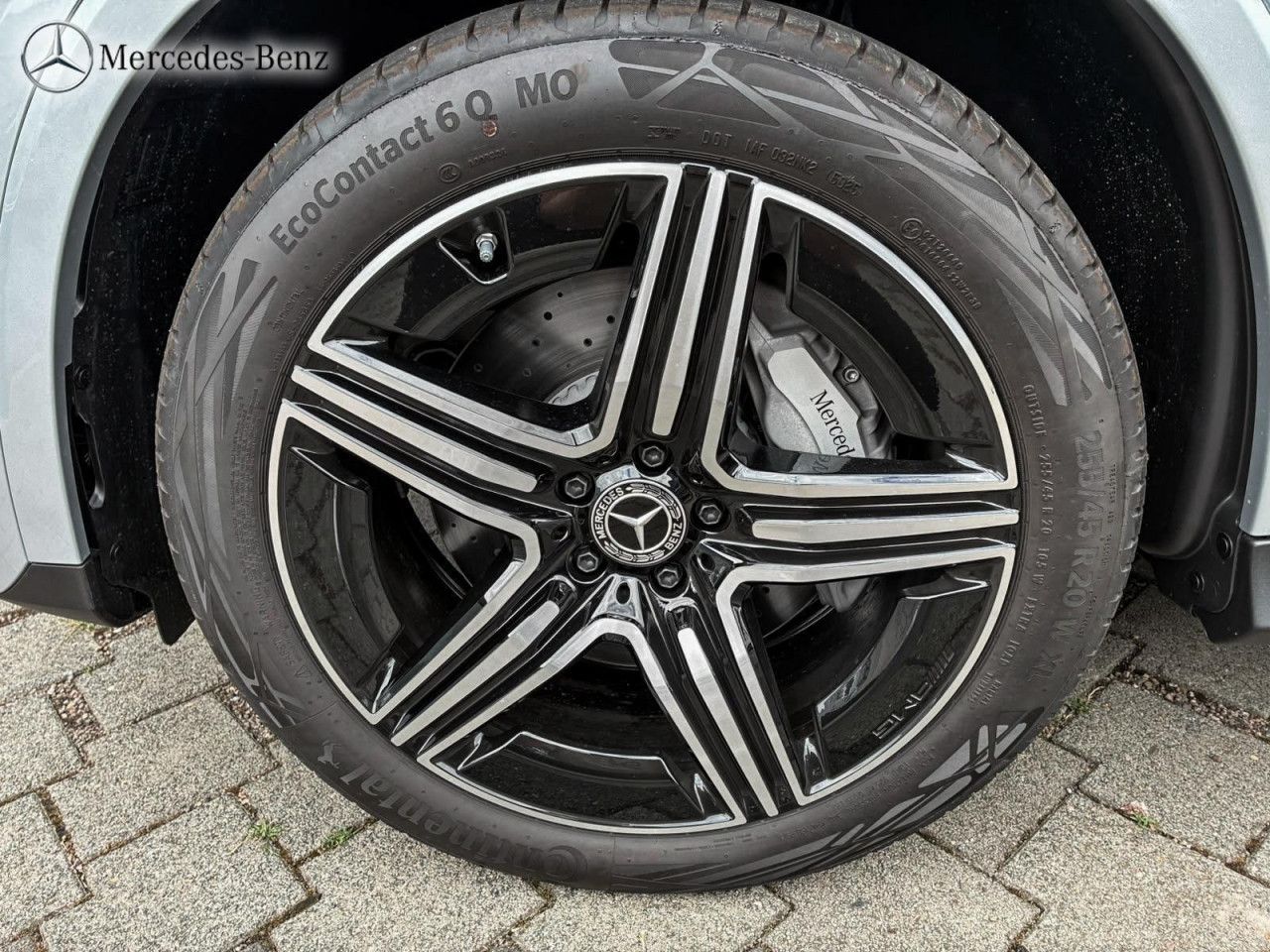 Mercedes-Benz GLC – Bild 14