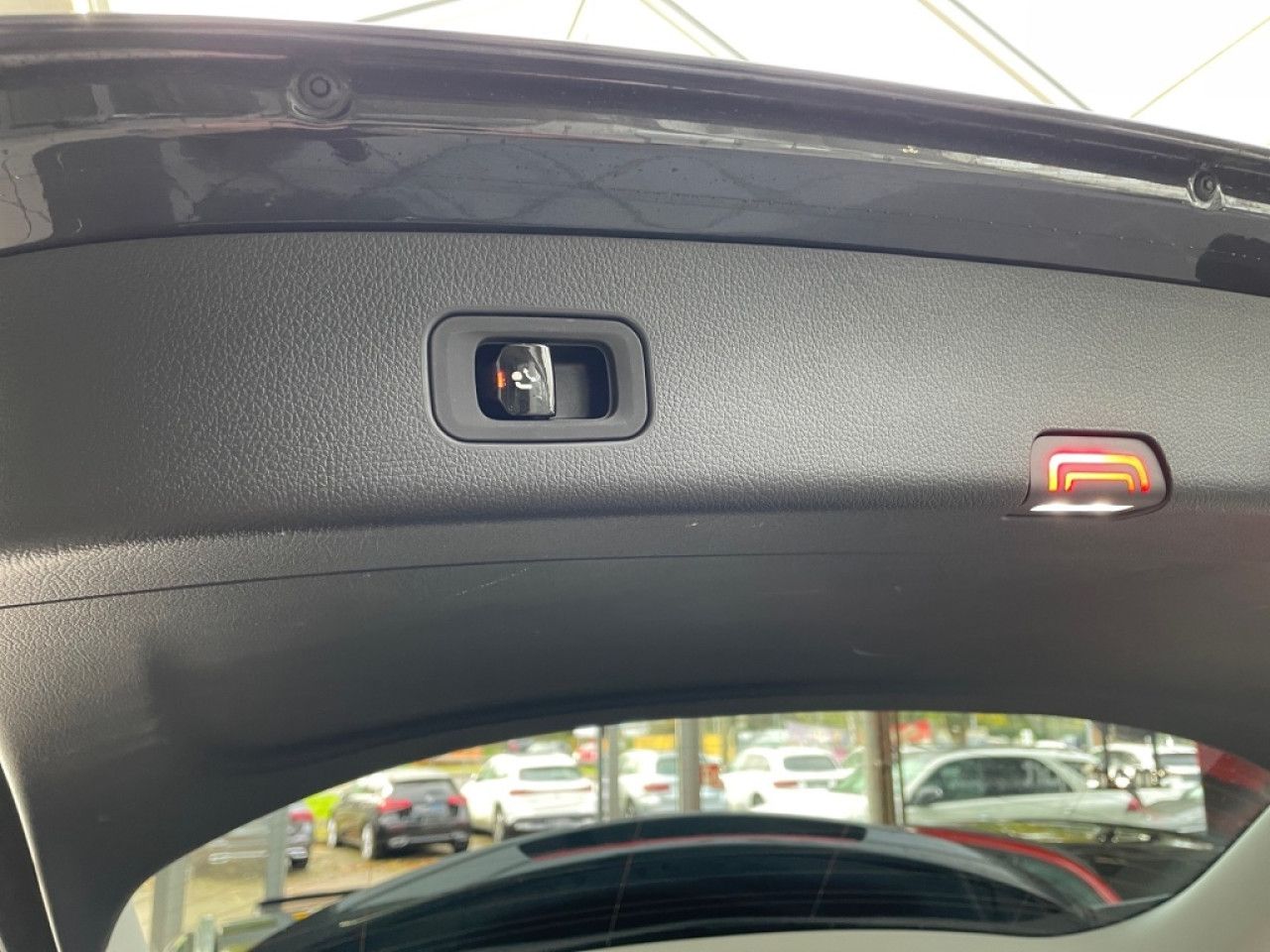 Mercedes-Benz GLC – Bild 27