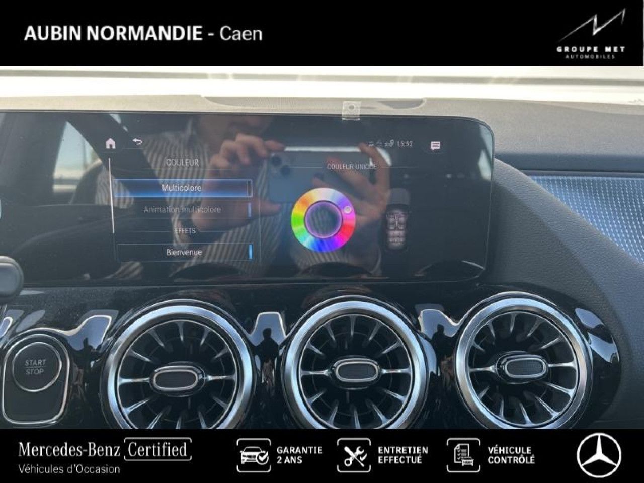 Photo du v&eacute;hicule 16 / 18