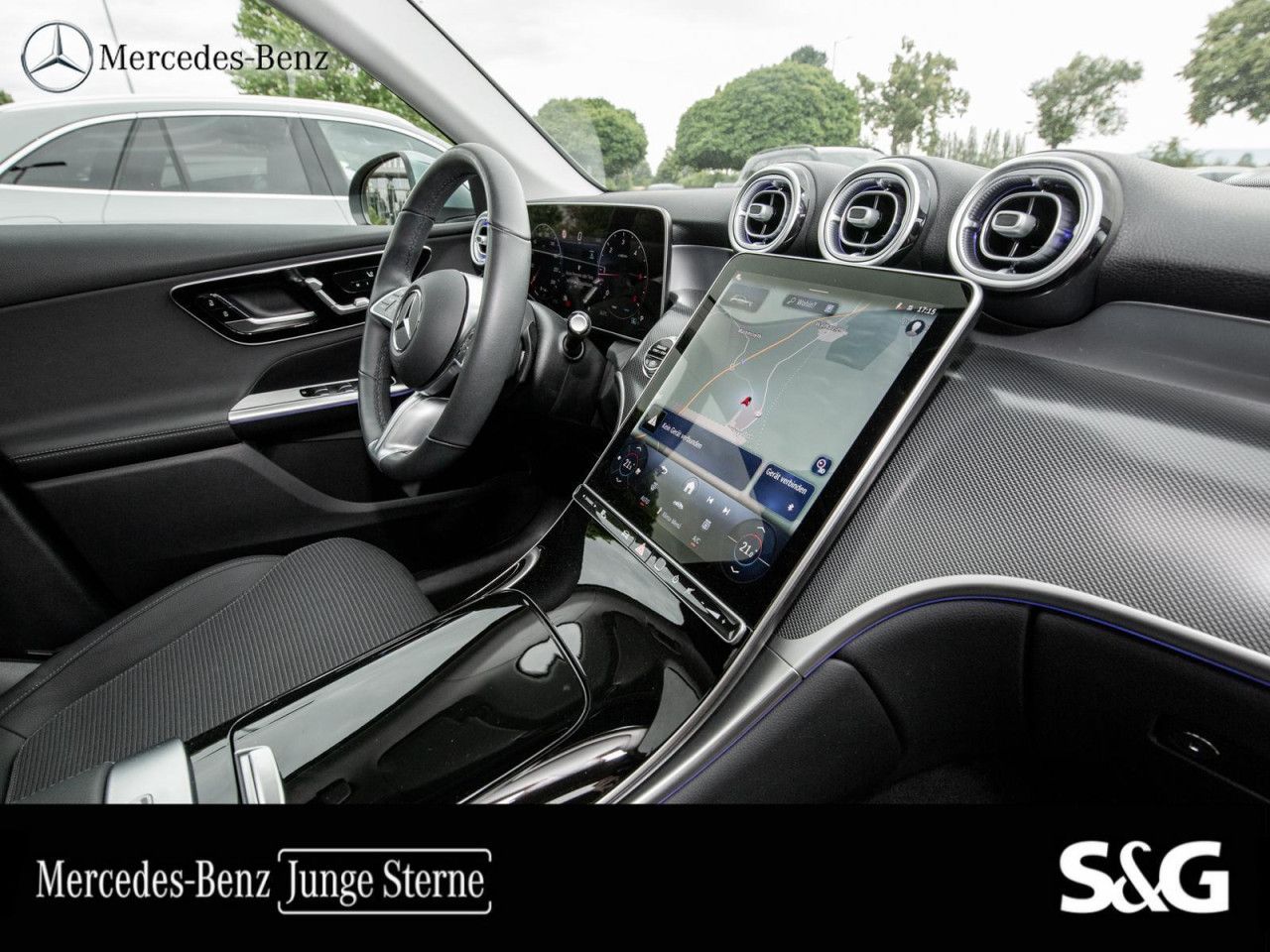 Mercedes-Benz GLC – Bild 6