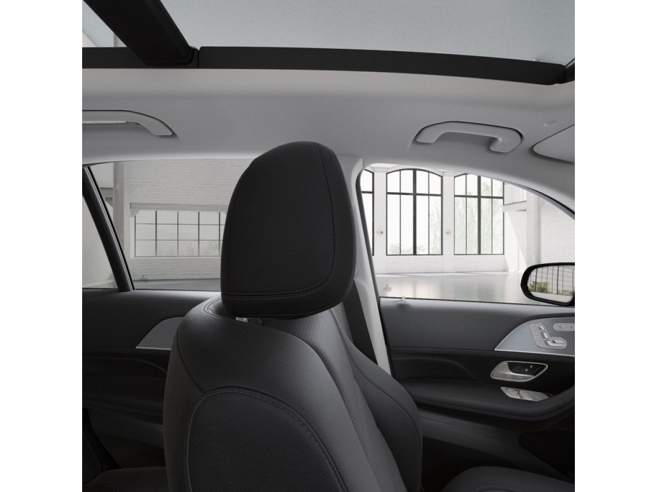 Mercedes-Benz GLE – Bild 15