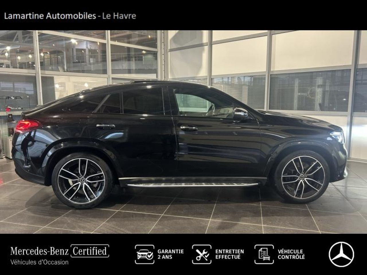 Photo du v&eacute;hicule 3 / 18