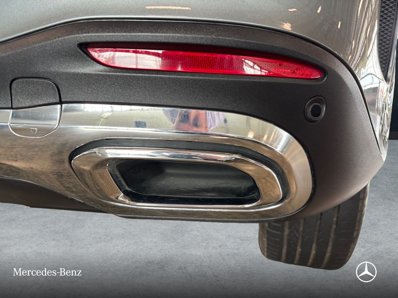 Mercedes-Benz GLE – Bild 26